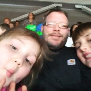 Meet your Posher, Chris